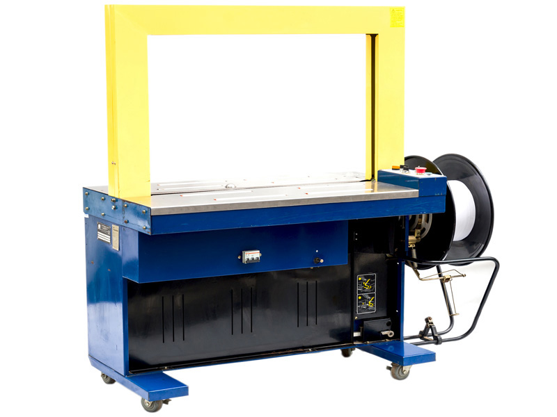 打包機如何重塑現代包裝效率，本文來告訴你[最新更新]