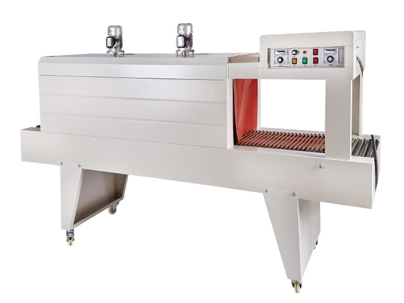 熱收縮膜包裝機 熱收縮膜包裝機